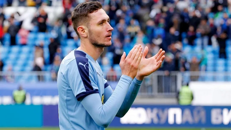 Представитель защитника «Спартака» подтвердил поиск нового клуба для игрока