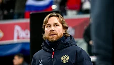 Карпин удивлён мощью «Нигерии»: кто заменит Осимхена?