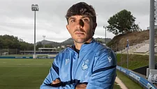 Арамбуру сообщил о целях «Реал Сосьедад» на предстоящий сезон