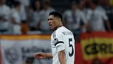 Джоб Беллингем — новая цель «Реала» или реванш «Боруссии»?