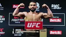 Патрисиу Питбуль: «Кейта - это не Чёрная, а Жирная пантера!»