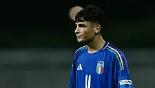 Италия — Англия: прогноз на матч чемпионата Европы U-17