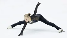 Яметова хочет рассказать, как отказалась от предложения выступать за ОАЭ