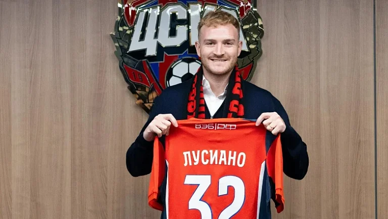 Акинфеев рассказал о первых впечатлениях от нового форварда