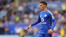 «Лидс» готов заплатить £24,5 млн за полузащитника Эль Ханнуса