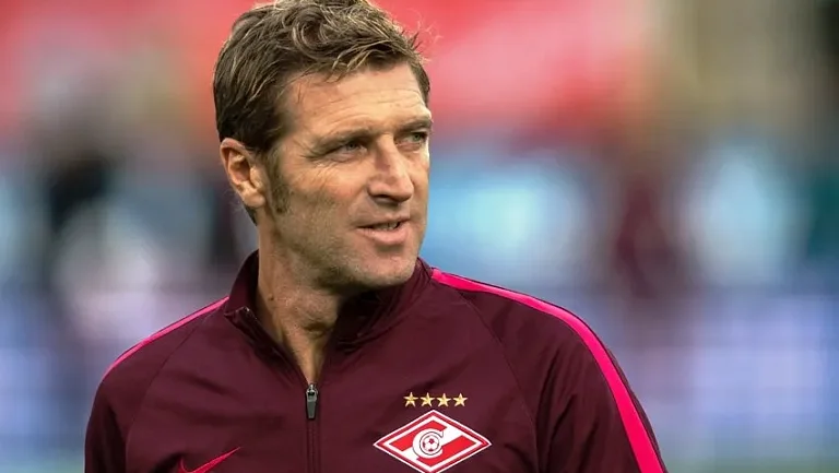 Каррера о дерби «Спартак» — ЦСКА: «Самое главное противостояние»