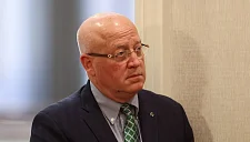 НХЛ объяснила ситуацию с участием России в Турнире четырёх наций 2025