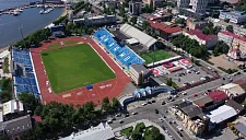 «Динамо-Владивосток» назначило нового главного тренера