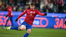 «Ахмат» почти подписал Рифата Жемалетдинова: Черчесов одобрил переход