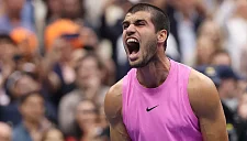 Алькарас заявил, что его лучшая версия — в будущем: «Я ещё не на пике»