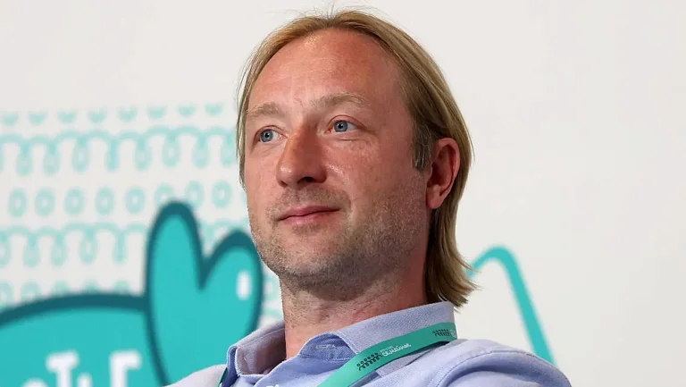 Плющенко хочет оценить победу Сарновского на чемпионате России по прыжкам