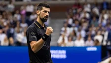 Джокович сыграет в ноябре в Афинах 