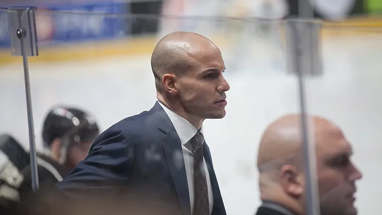 Тренер «Вашингтона» о серии поражений: «Команда пока не нашла себя»