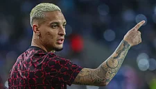 Антони может перейти в клуб из Саудовской Аравии