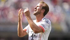 Кейн уверен, что успеет восстановиться к матчу Англии с Уэльсом