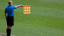 ФИФА может ввести новые правила офсайда по инициативе Арсена Венгера