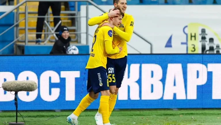 Игрок «Ростова» поддержал Осипенко после перехода в «Динамо»