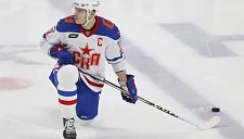 «Динамо» — «СКА»: сразятся ли фавориты на равных?