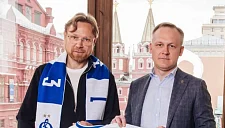 Пивоваров считает трансферную кампанию «Динамо» успешной