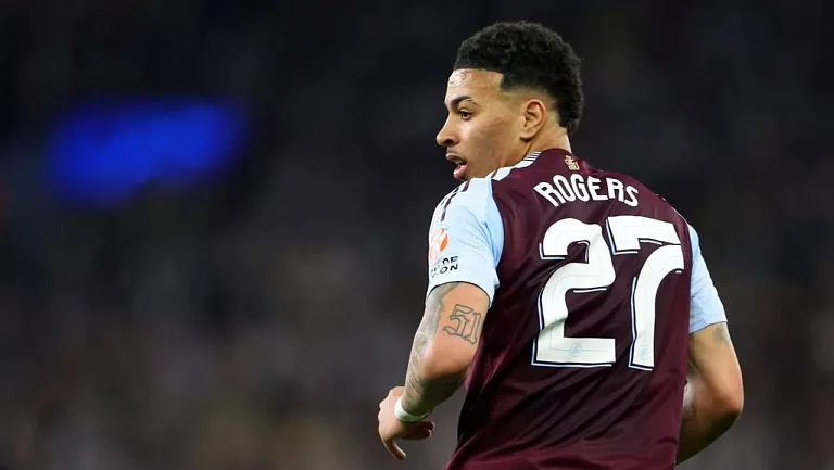 «Астон Вилла» теряет трёх игроков перед игрой с «Ньюкаслом»