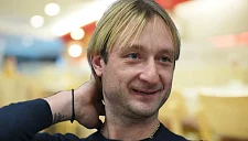 Плющенко хочет сказать, что Костылева сейчас «в очень плохой форме»