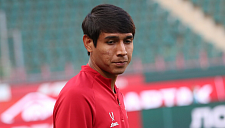 Инсайдер сообщил, что Дуарте близок к уходу из «Спартака»