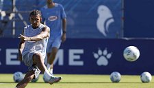 Новички «Эспаньола» могут дебютировать в товарищеском матче с «Пау»