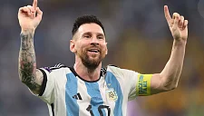 Лионель Скалони: «Преемника у Месси не будет»