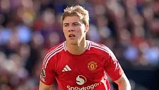 Хёйлунн был убит горем из-за своего ухода из МЮ