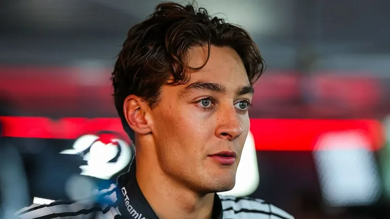 Рассел рассказал, грозит ли Формуле-1 очередное доминирование «Мерседеса»