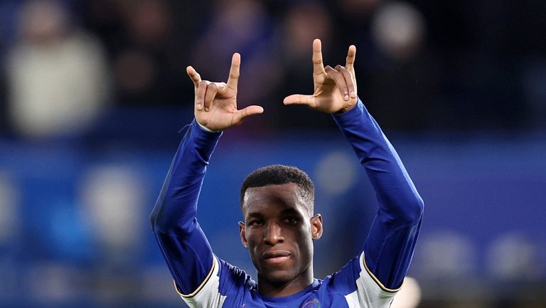 «Бавария» согласовала личные условия контракта с Николасом Джексоном