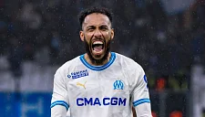 Обамеянг решил вернуться в «Марсель» — L’Équipe