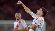 «Ривер Плейт» и «Расинг» одержали победы в аргентинских классико