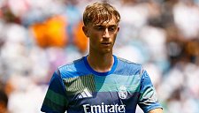 У «Реала» лучшая защита в Ла Лиге после трех матчей