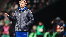 Тренеры «Балтики» и «Динамо» получат штраф после матчей 13-го тура РПЛ