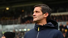 Киву рассказал, как «Интер» переиграл «Аякс»