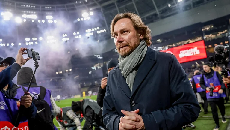 Сборная Кюрасао предложила России сыграть товарищеский матч