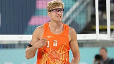 Осуждённому за изнасилование ван де Вельде отказали в визе на ЧМ в Австралии