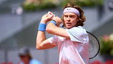 Рублёв хочет прокомментировать критику украинской теннисистки в адрес россиян