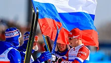 Совет FIS сохранил запрет на выступление российских спортсменов
