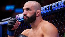 Джаред Гордон рассказал о травме за день до поражения на Noche UFC 3