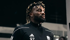 Сен-Максимен сменил «Аль-Ахли» на мексиканскую «Америку»