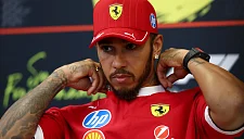 Хэмилтон рассказал о перестановках в Ferrari и трудностях на Гран-при Бельгии
