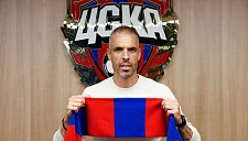 Челестини назвал причины поражения ЦСКА от махачкалинского «Динамо»