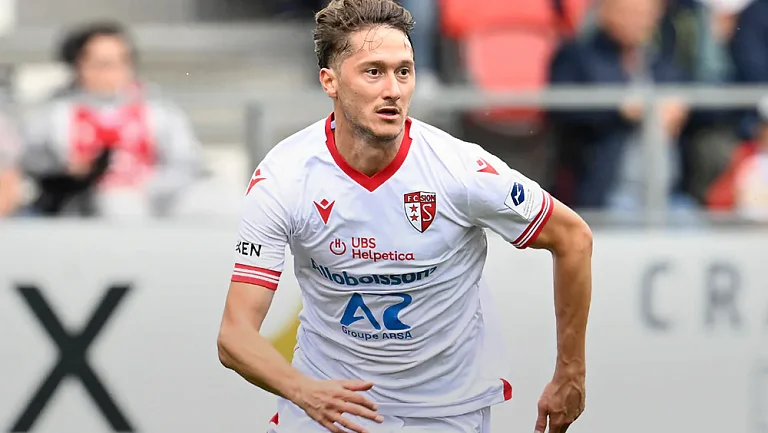 Антона Миранчука предложили ведущим российским клубам