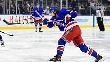 Панарин станет ассистентом капитана «Рейнджерс» в новом сезоне НХЛ