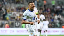 Немецкие клубы интересовались Мбаппе