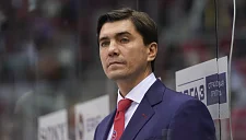 Игорь Никитин прокомментировал поражение ЦСКА от «Ак Барса»