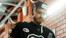 Главный арбитр КХЛ объяснил дисквалификацию защитника «Трактора» Дронова