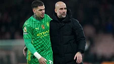 Вратарские планы «Сити»: кто выиграет борьбу?